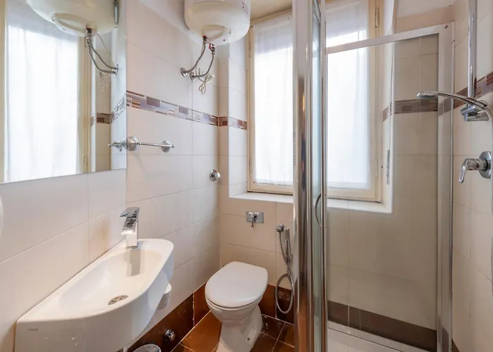 Apartament Parisienne Porta Romana *